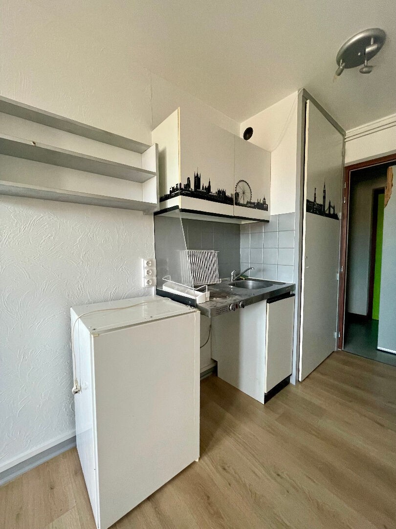 Vente Appartement à Ligny-en-Barrois 1 pièce