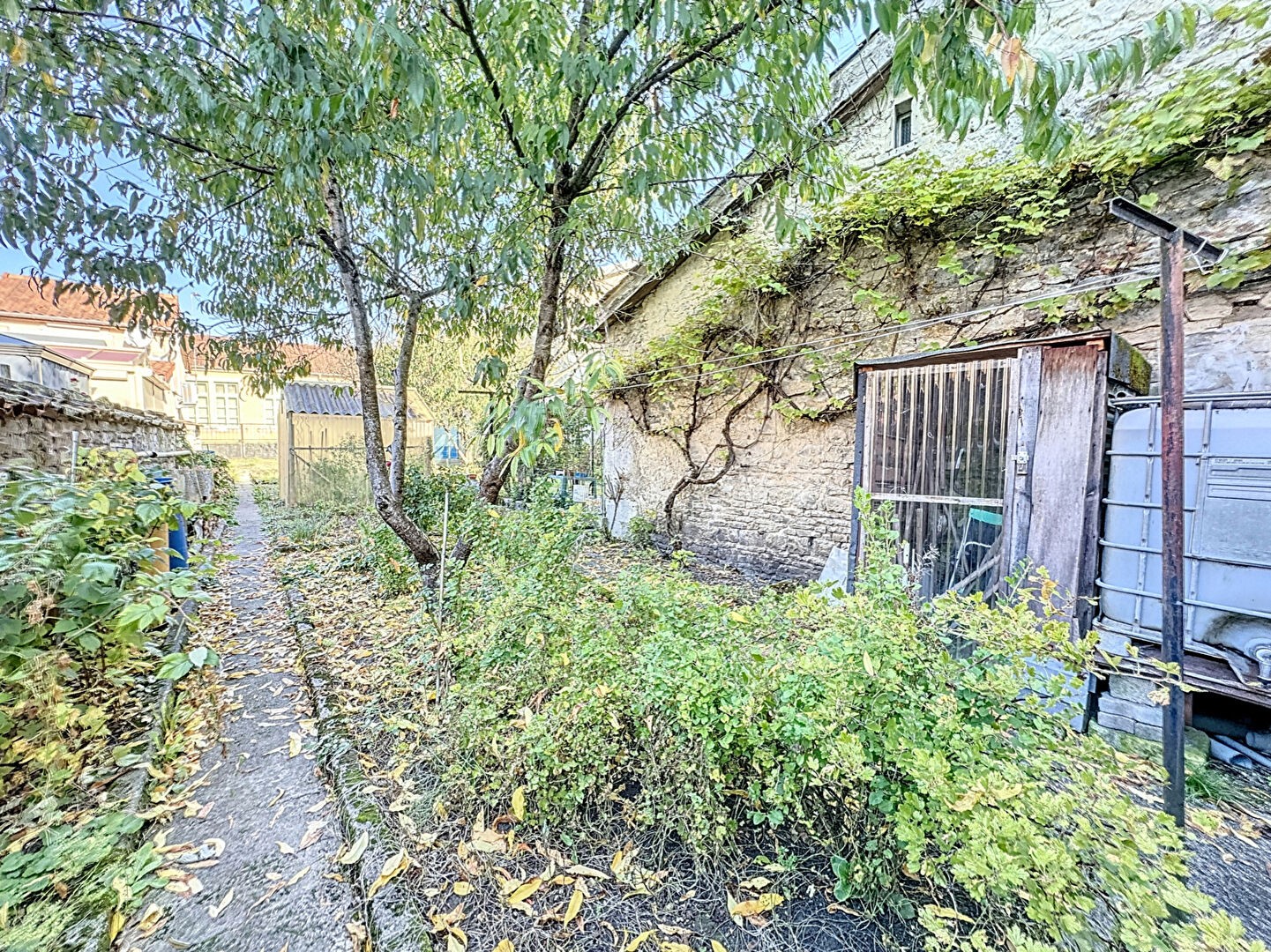 Vente Maison à Ligny-en-Barrois 6 pièces