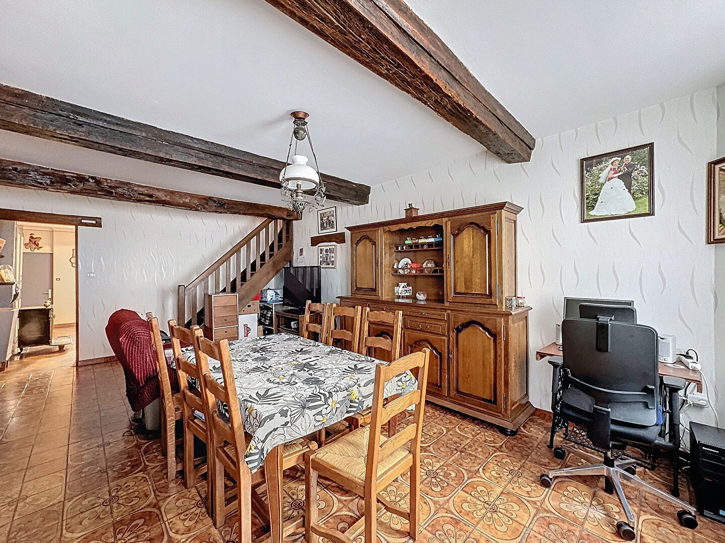 Vente Maison à Ligny-en-Barrois 6 pièces