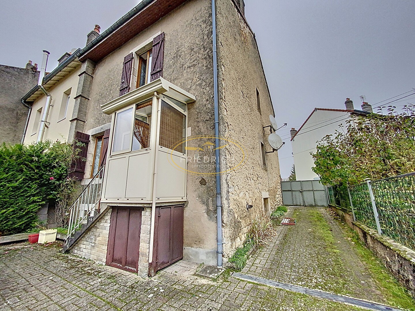 Vente Maison à Commercy 5 pièces