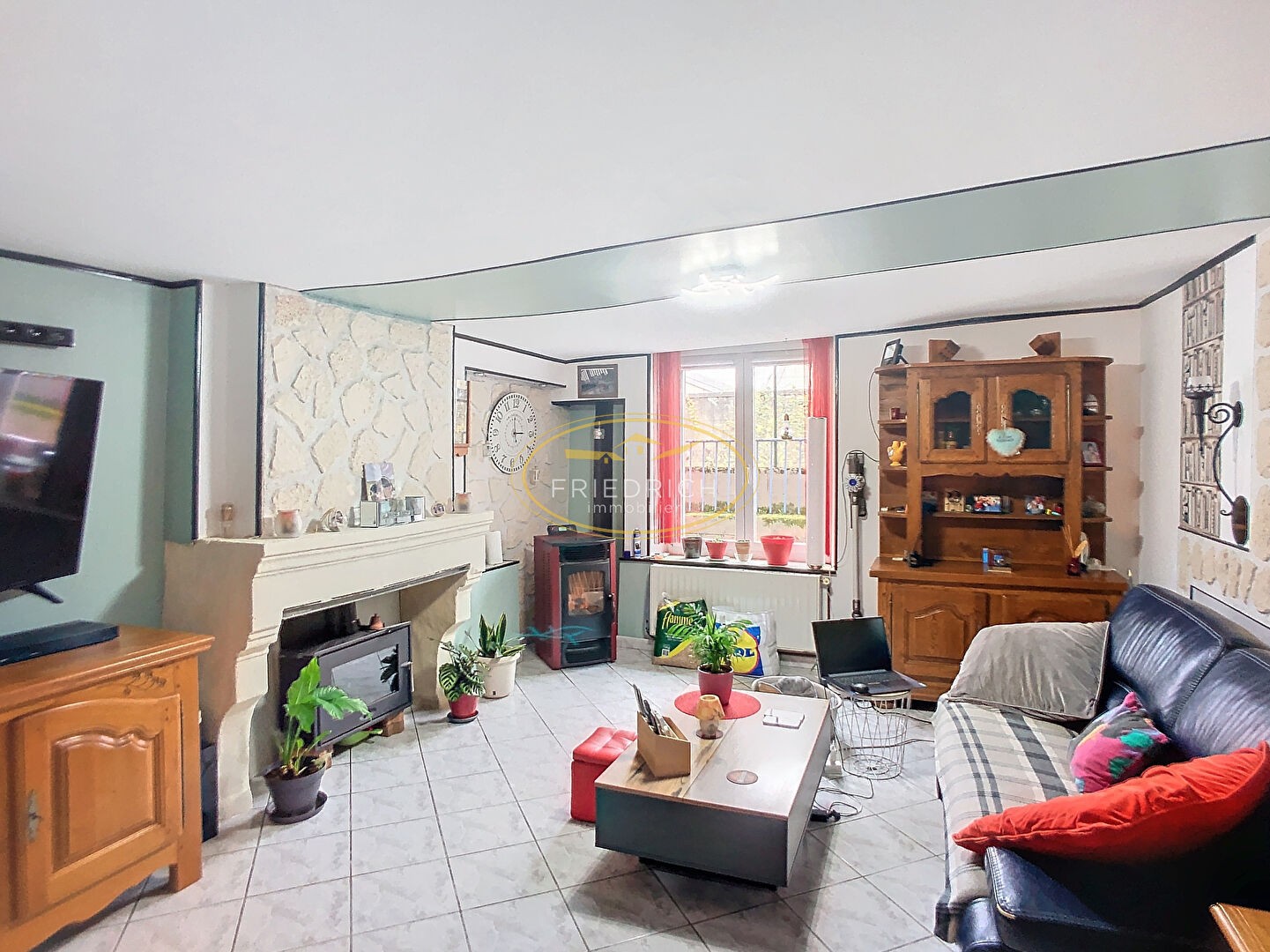 Vente Maison à Saint-Mihiel 5 pièces