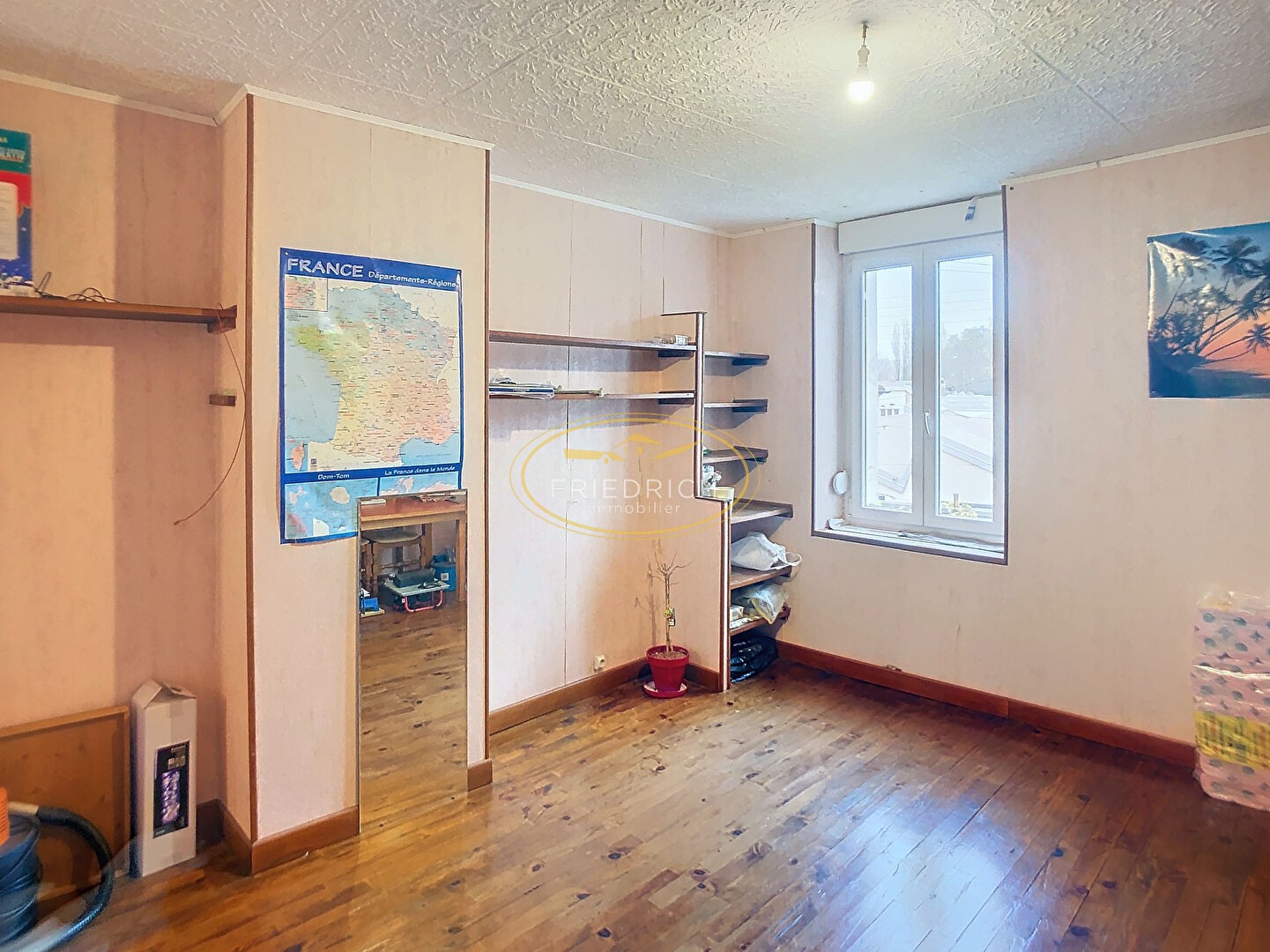 Vente Maison à Saint-Mihiel 5 pièces