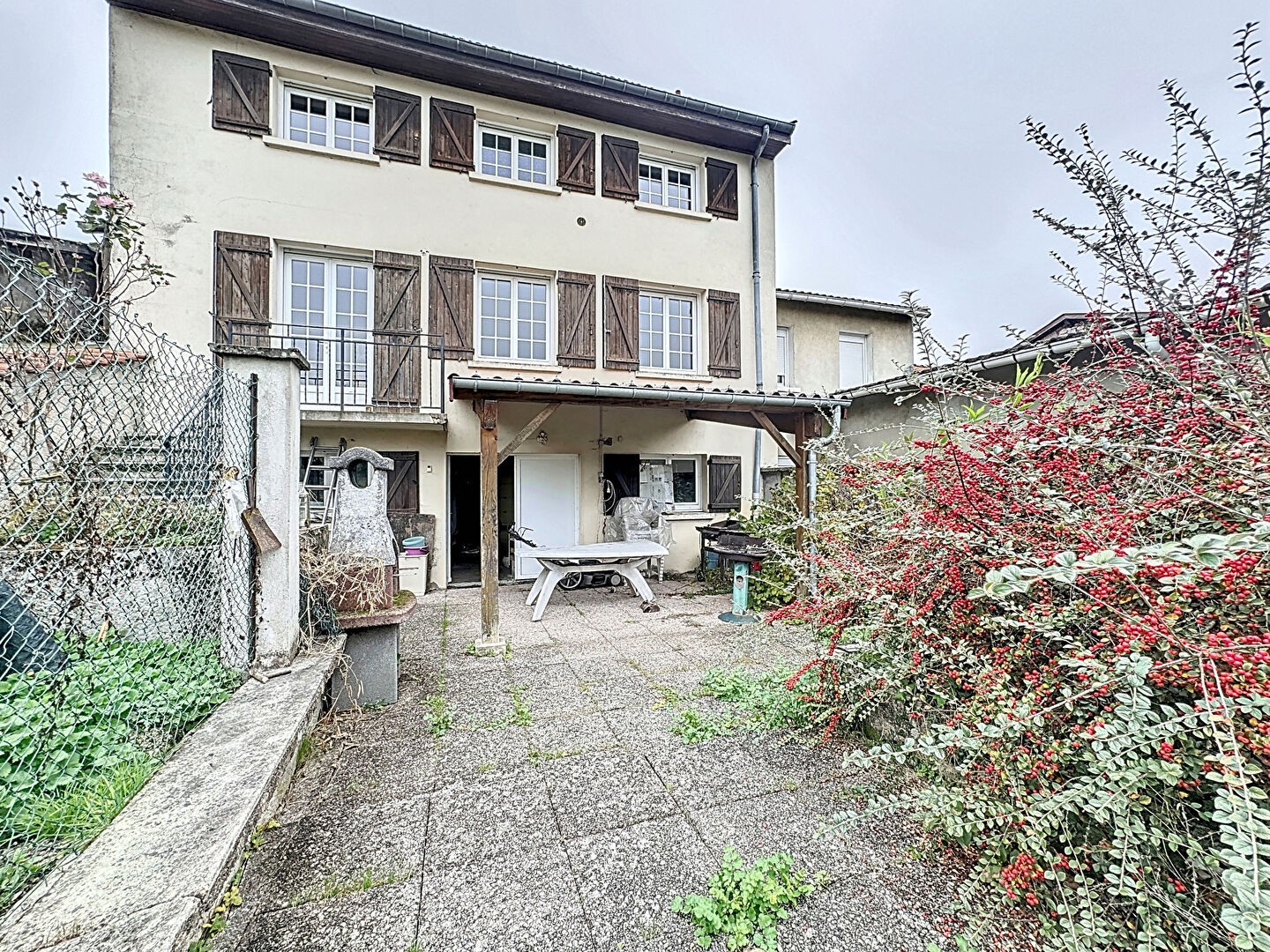 Vente Maison à Velaines 5 pièces