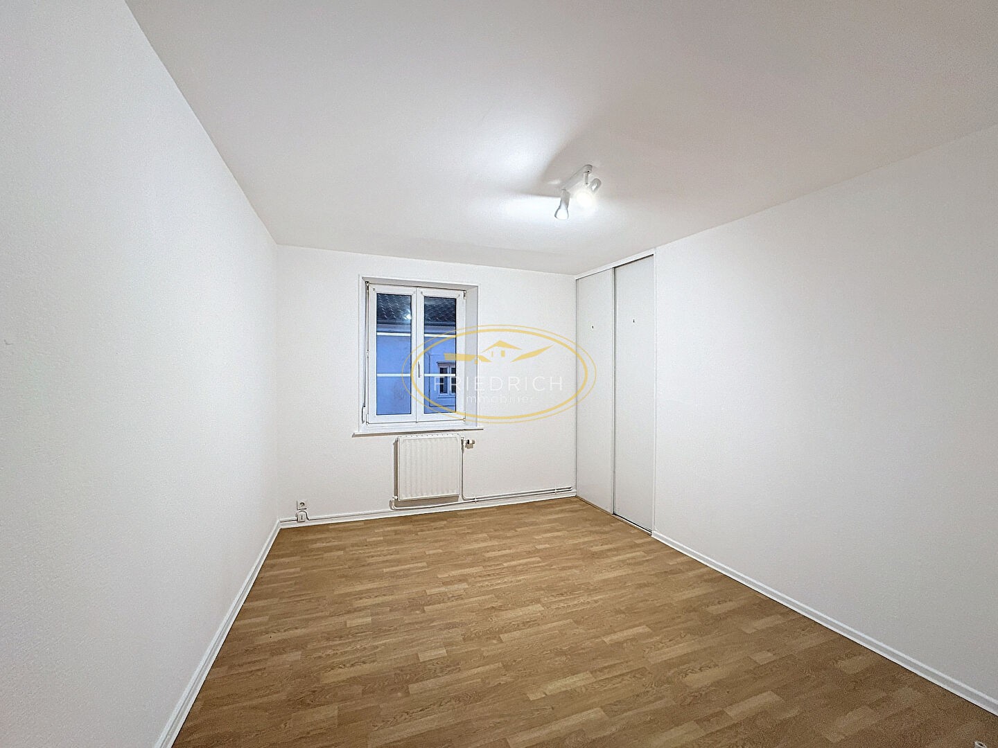 Location Appartement à Commercy 5 pièces