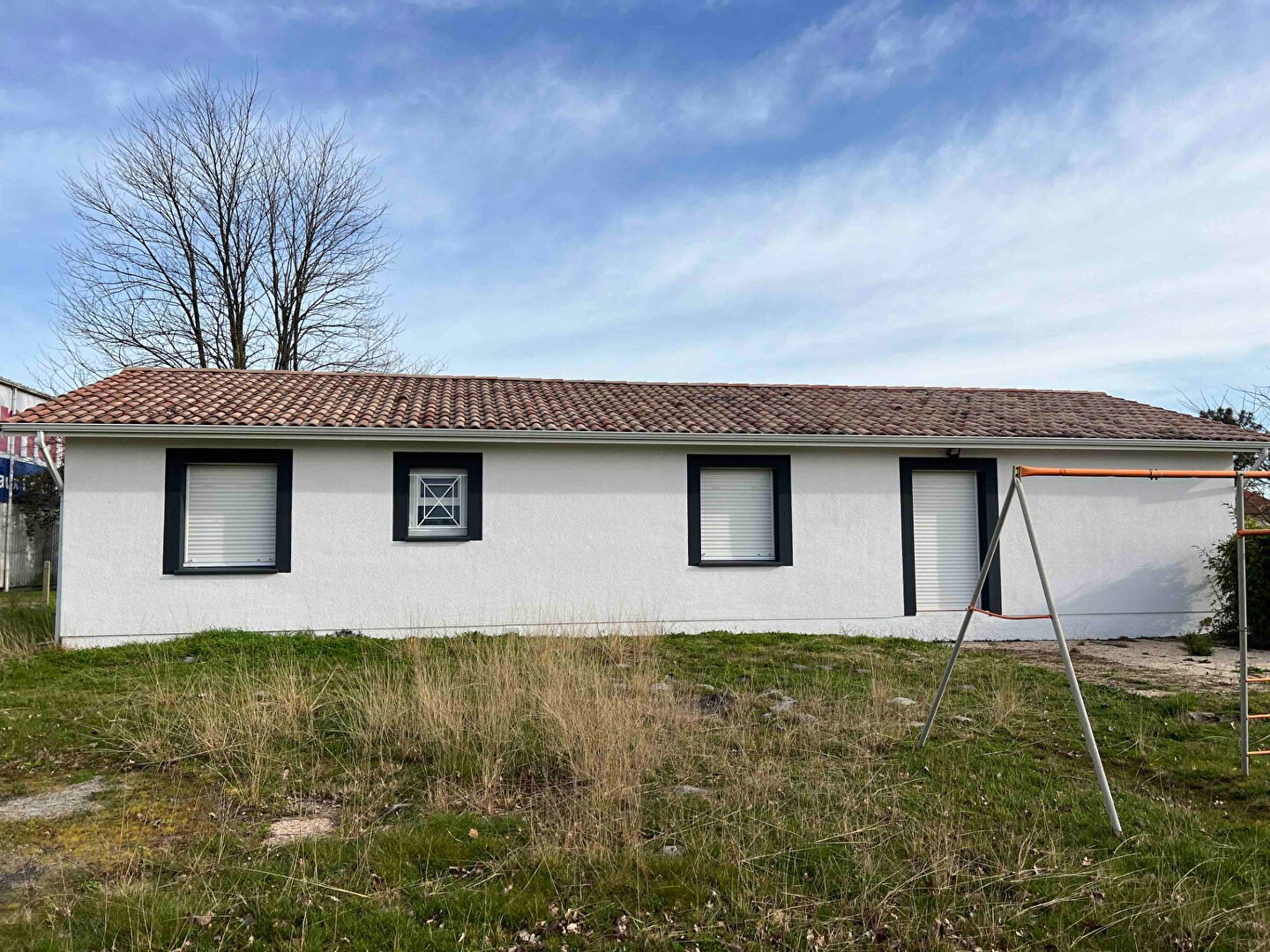 Vente Maison à Parentis-en-Born 5 pièces