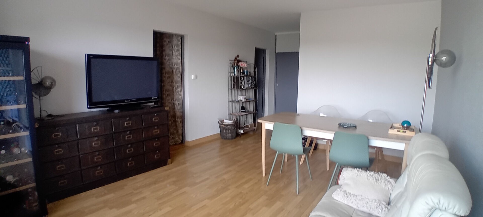 Location Appartement à Biscarrosse 4 pièces