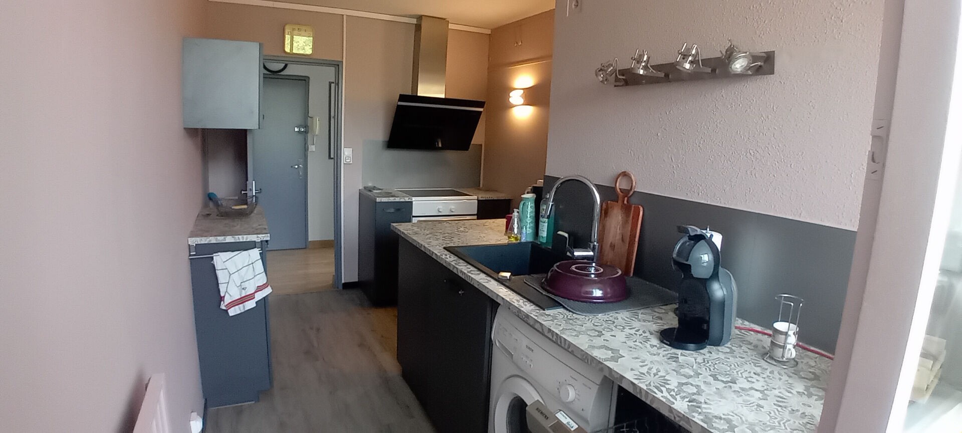 Location Appartement à Biscarrosse 4 pièces