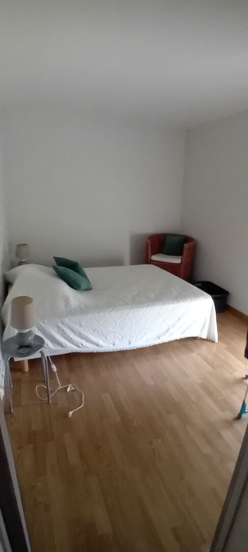 Location Appartement à Biscarrosse 4 pièces