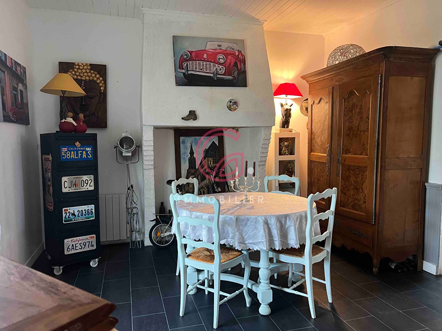 Vente Maison à Labouheyre 4 pièces