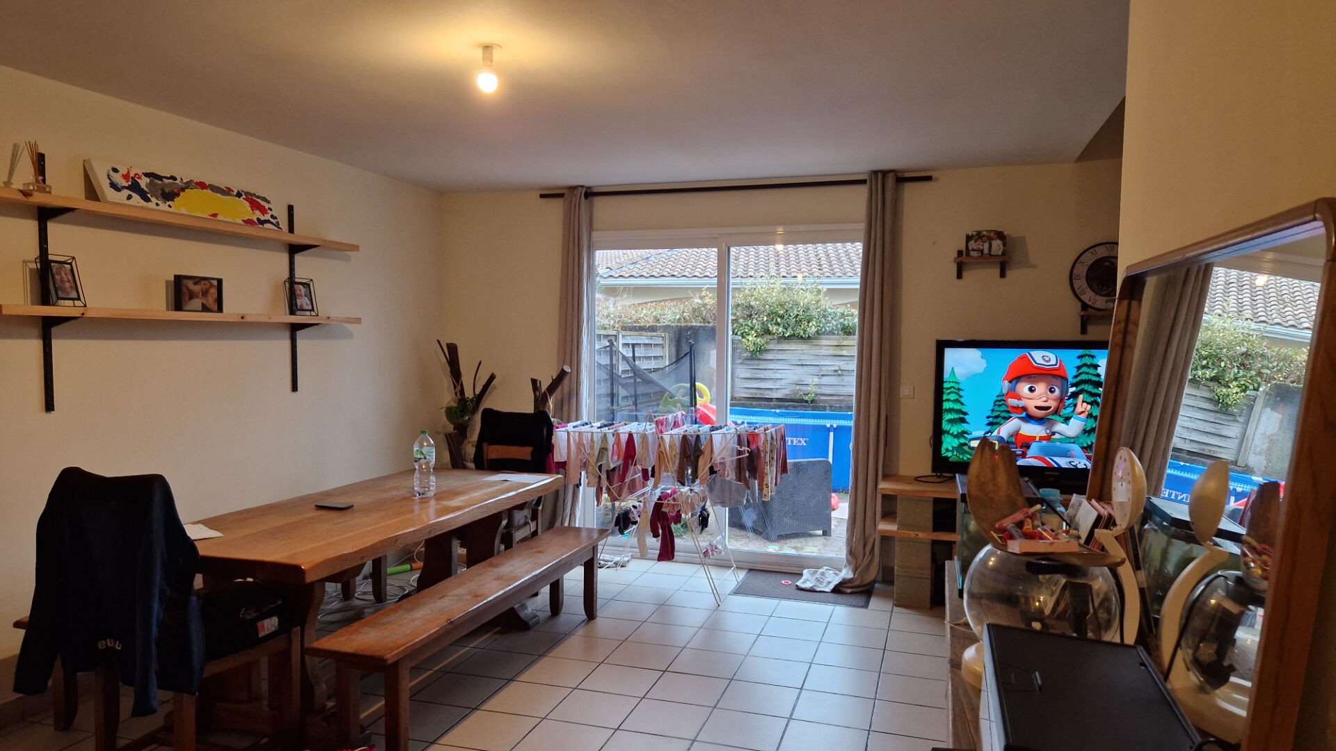 Vente Maison à Biscarrosse 5 pièces