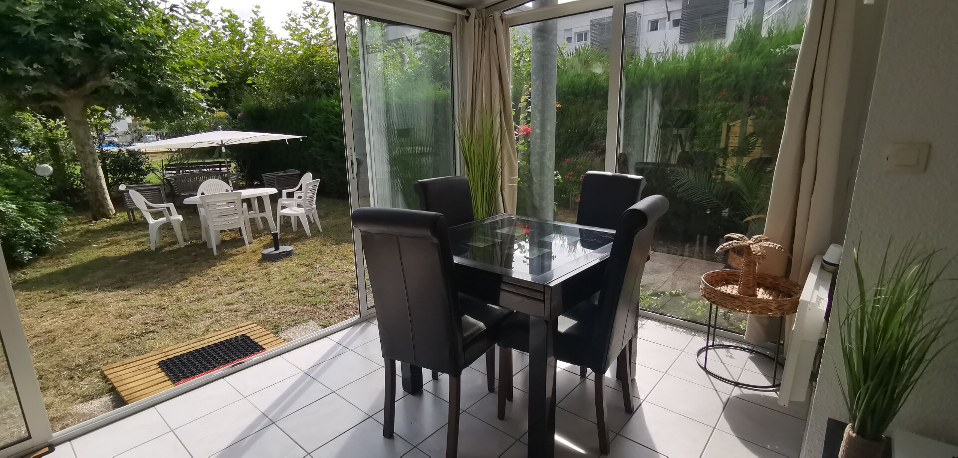 Location Appartement à Biscarrosse 2 pièces