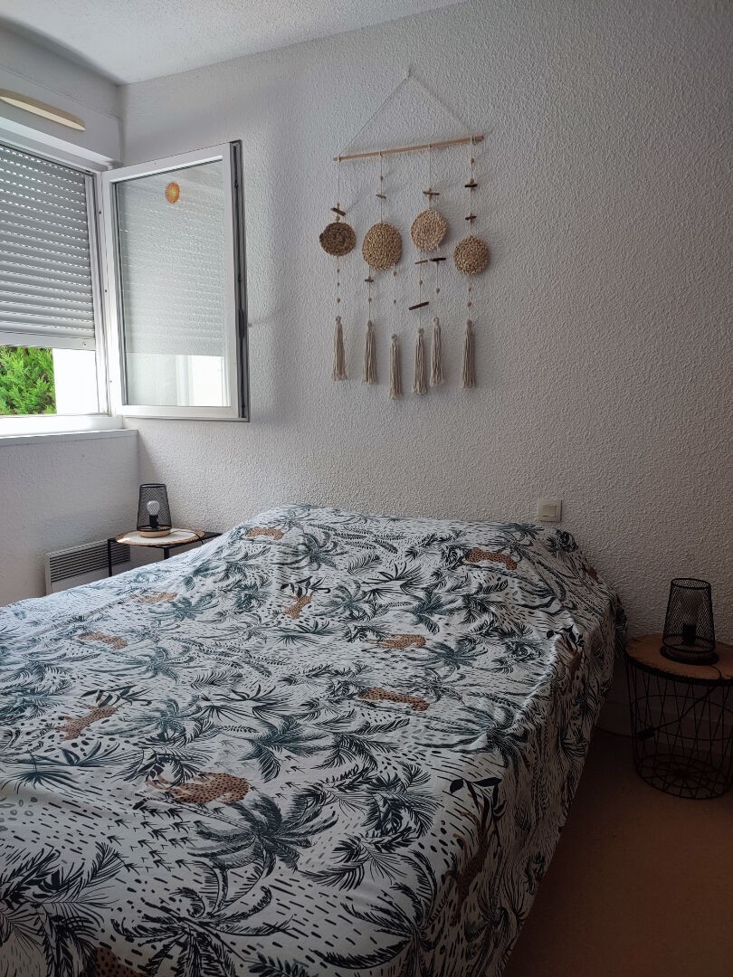 Location Appartement à Biscarrosse 2 pièces