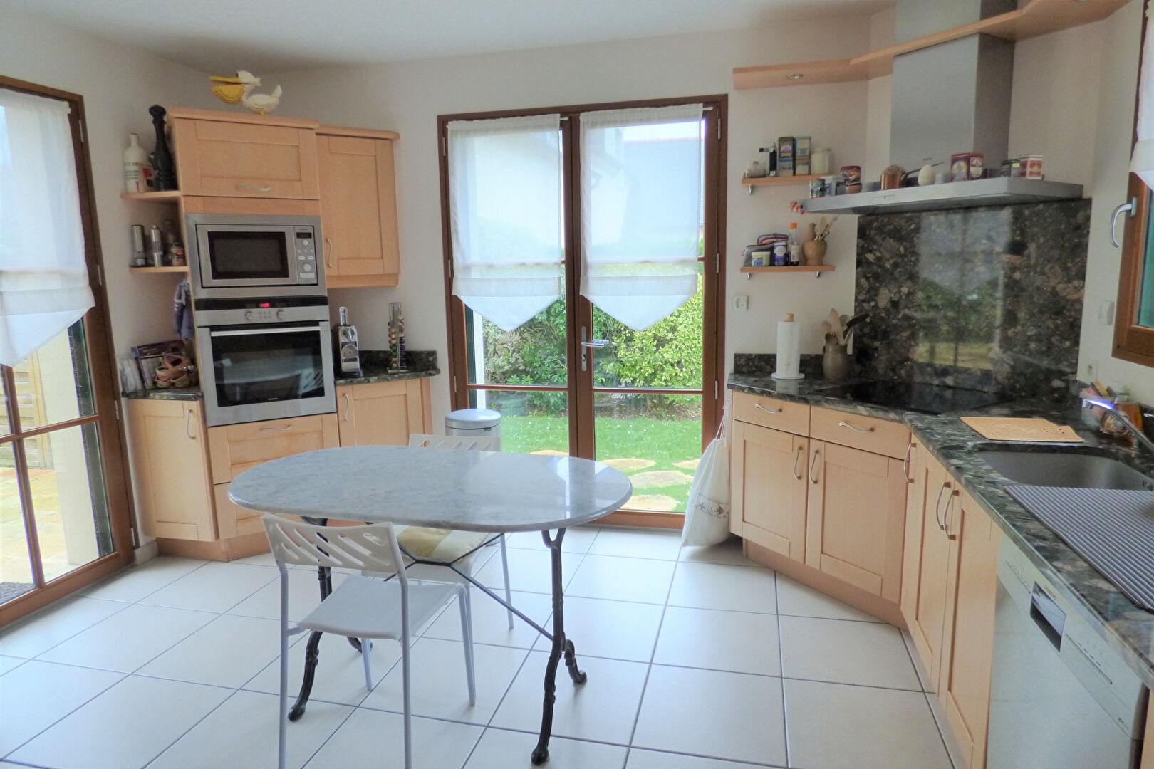 Vente Maison à Saint-Malo 7 pièces