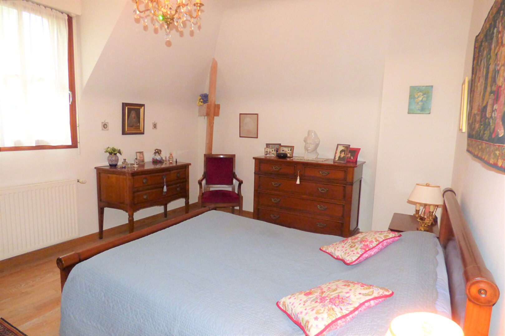 Vente Maison à Saint-Malo 7 pièces