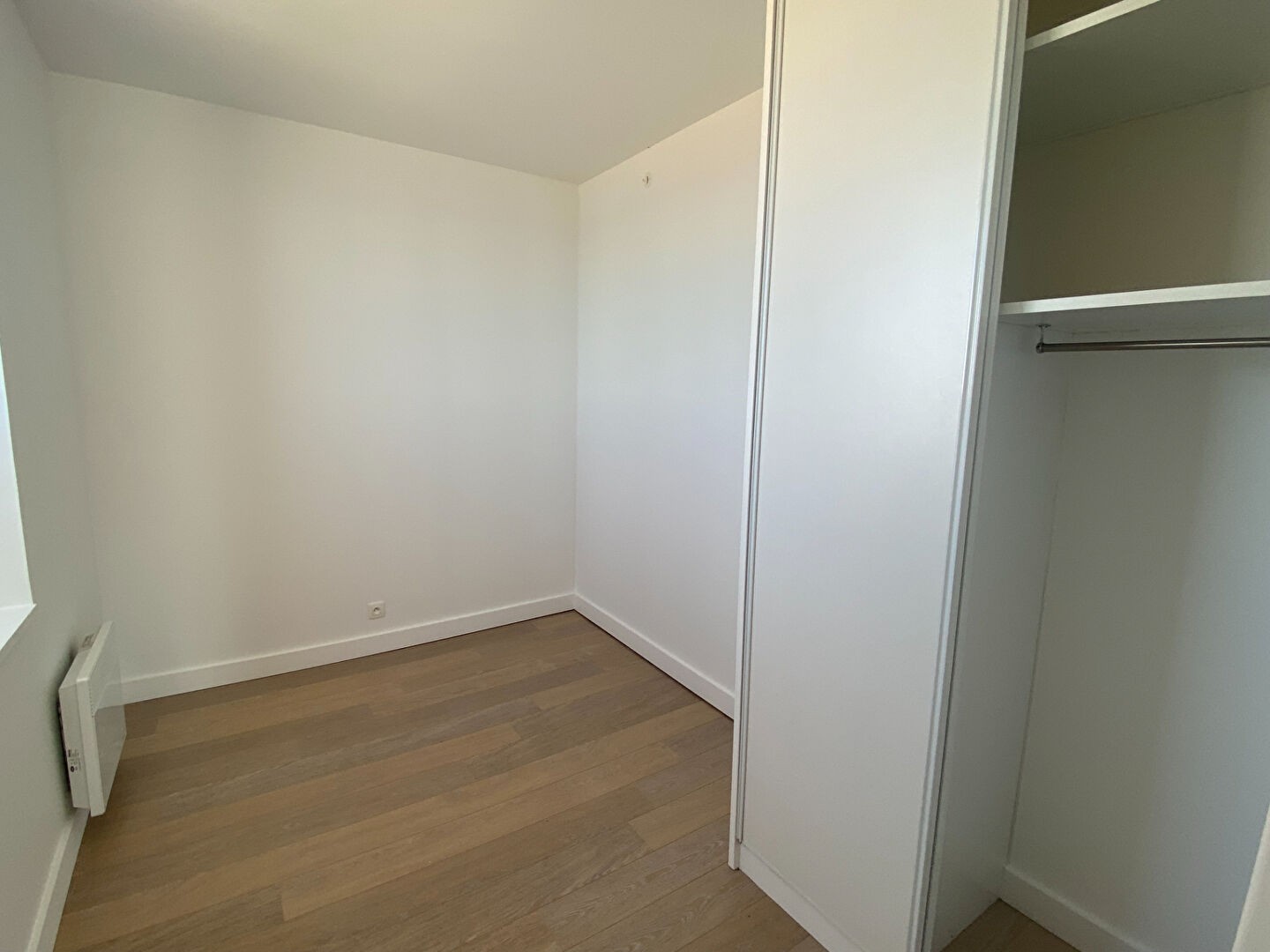 Vente Appartement à Saint-Malo 3 pièces