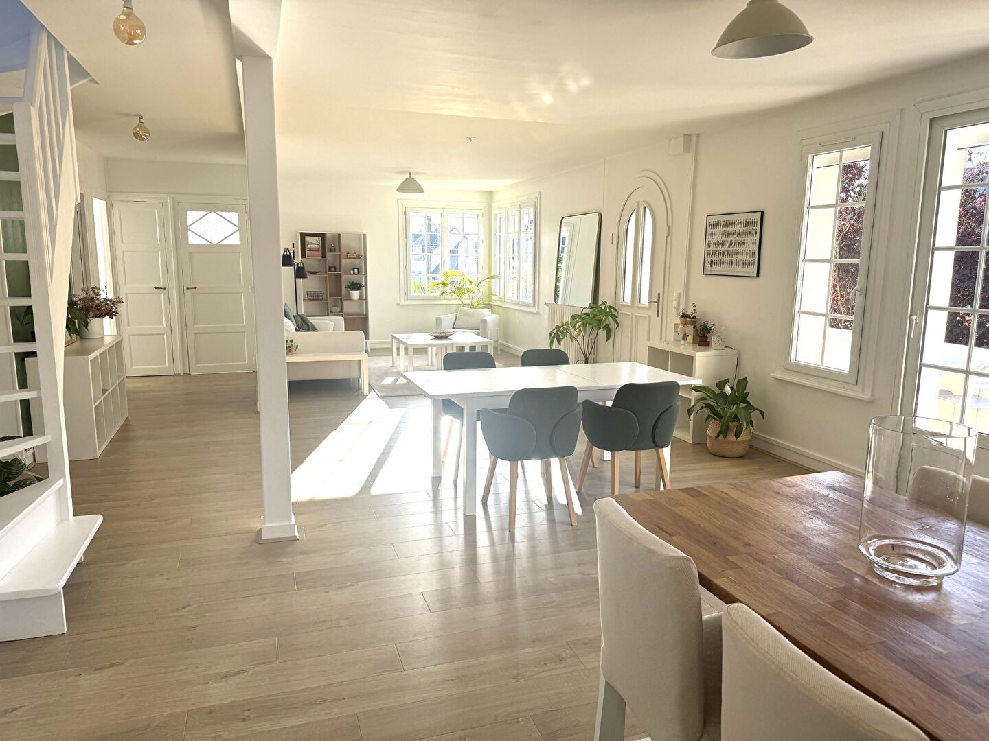 Vente Maison à Saint-Malo 8 pièces