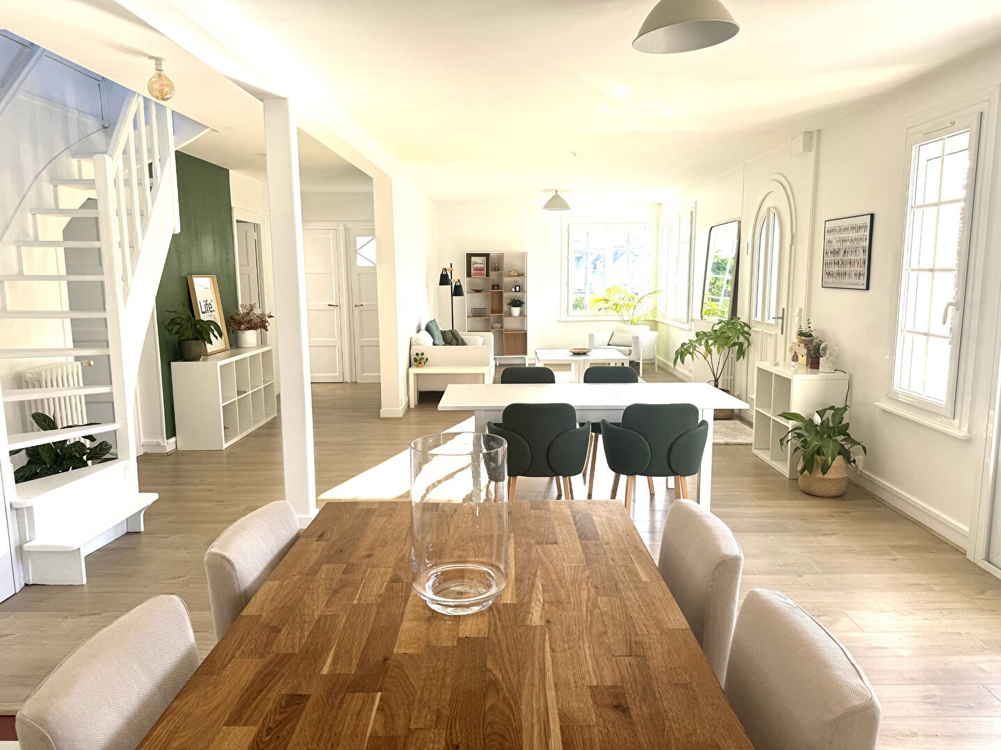 Vente Maison à Saint-Malo 8 pièces