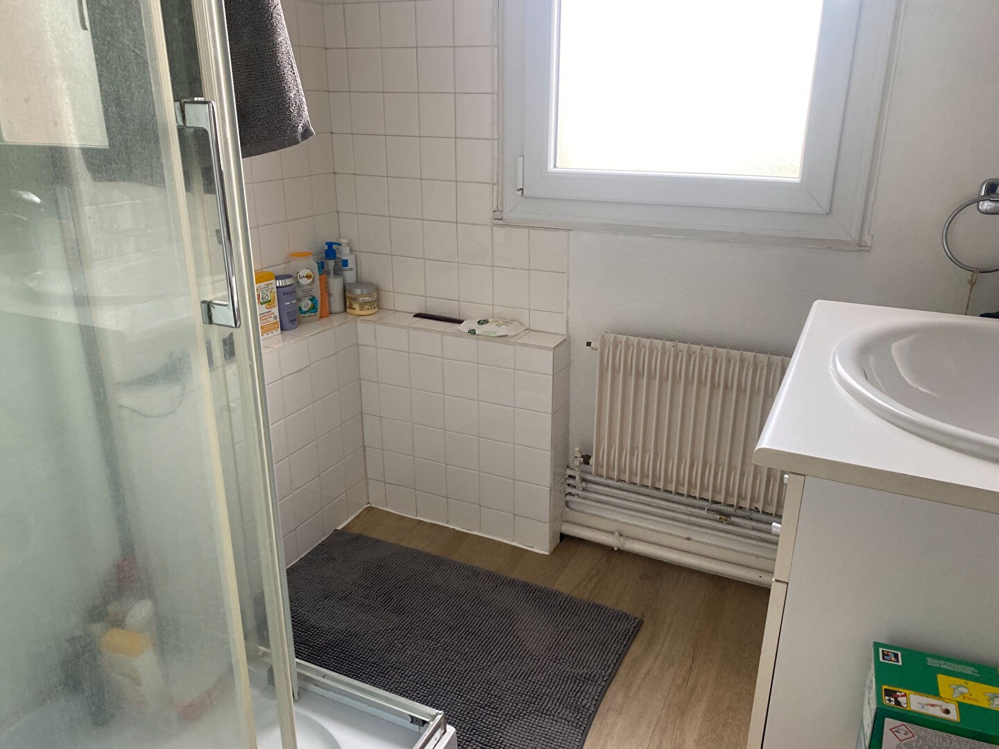 Vente Appartement à Saint-Malo 2 pièces