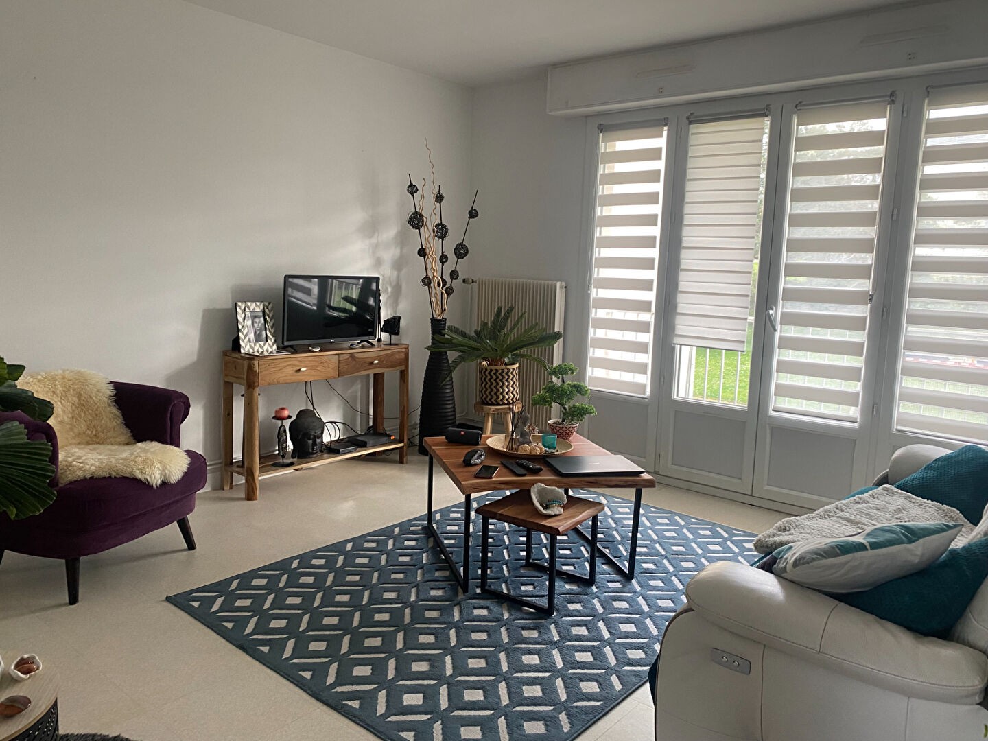 Vente Appartement à Saint-Malo 2 pièces