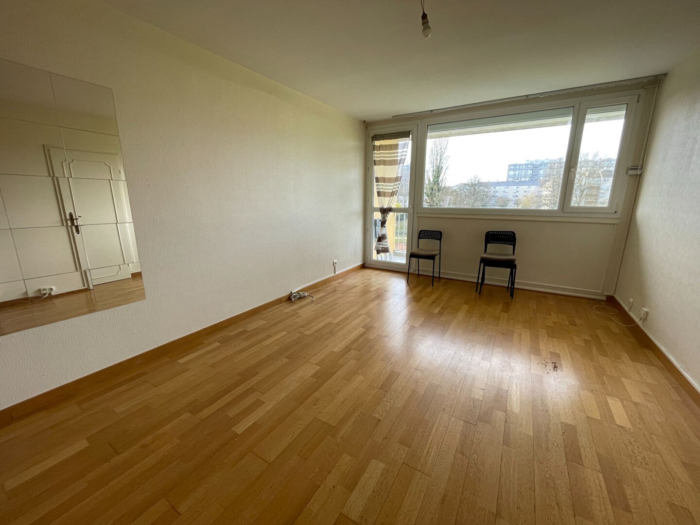 Location Appartement à Rennes 3 pièces