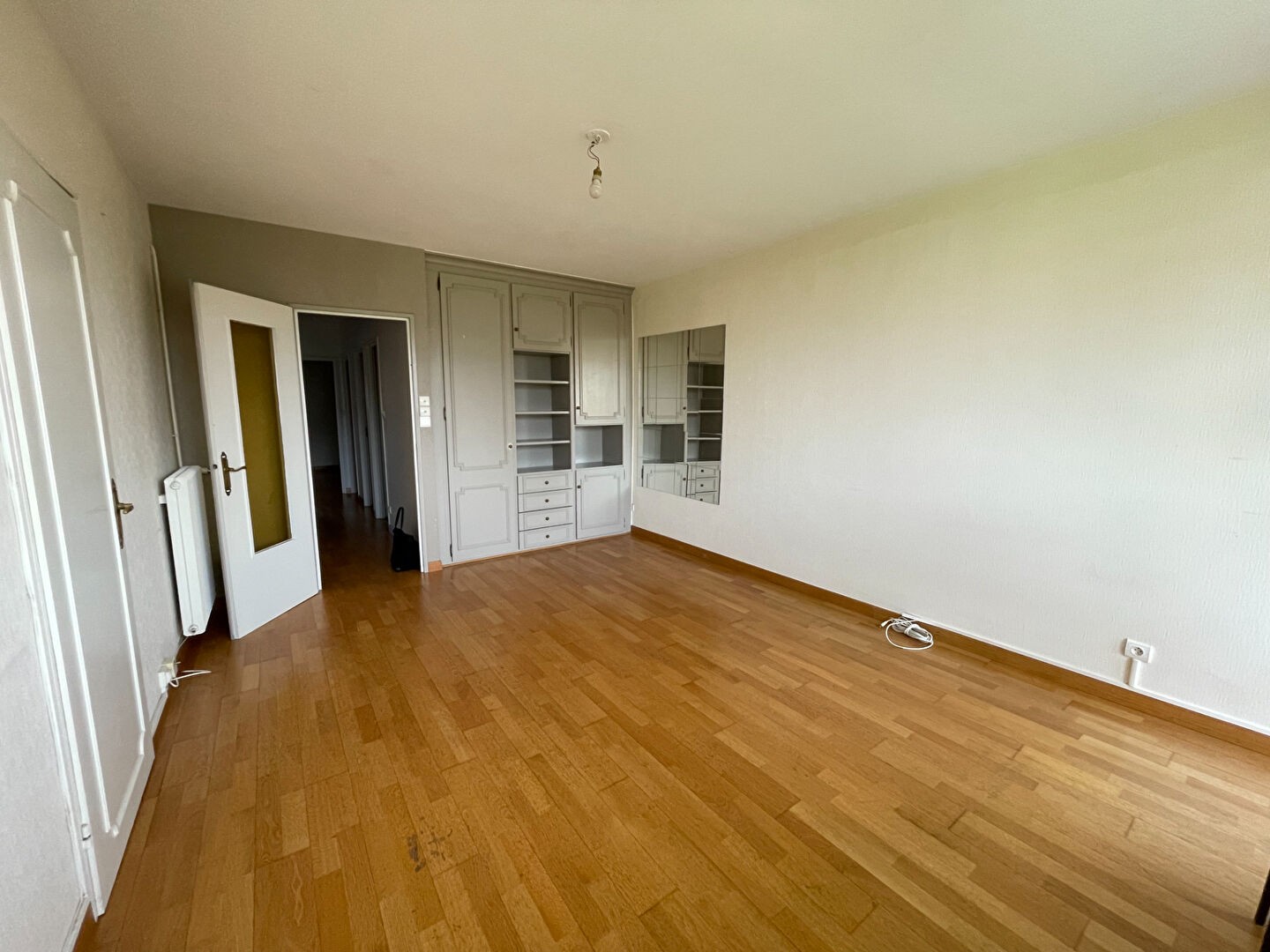 Location Appartement à Rennes 3 pièces