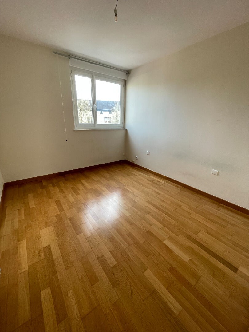 Location Appartement à Rennes 3 pièces