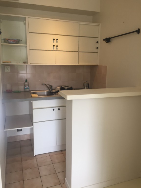 Location Appartement à Cesson-Sévigné 2 pièces