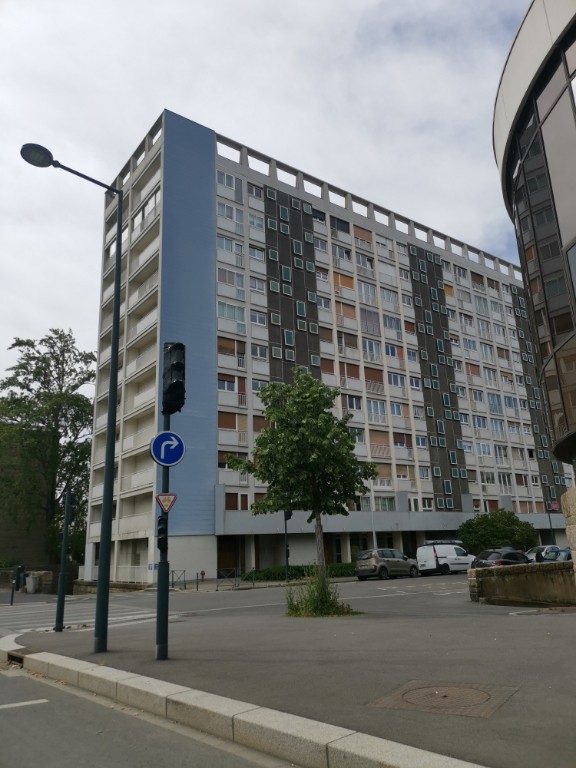 Location Garage / Parking à Rennes 0 pièce