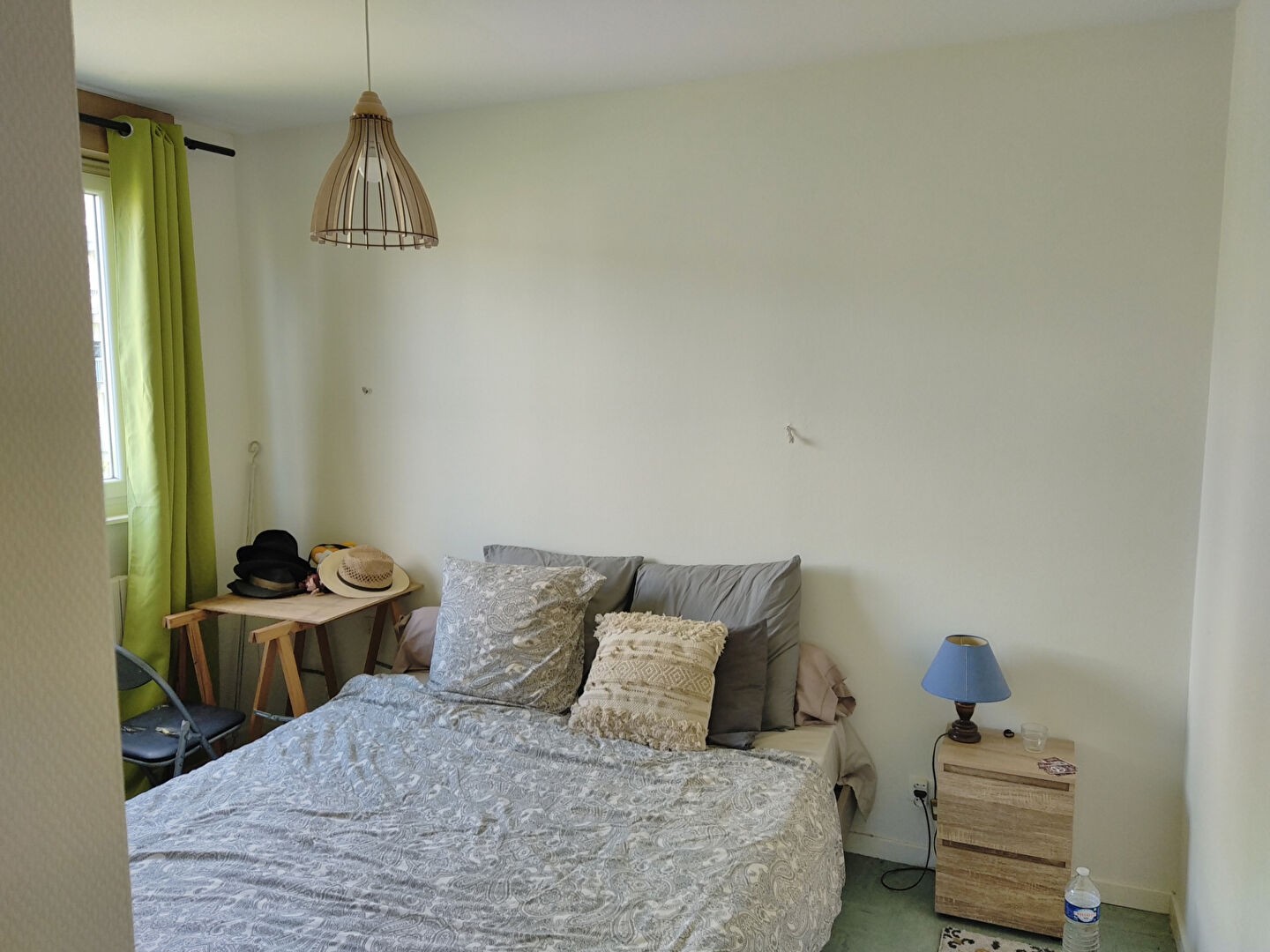 Vente Appartement à Rennes 2 pièces