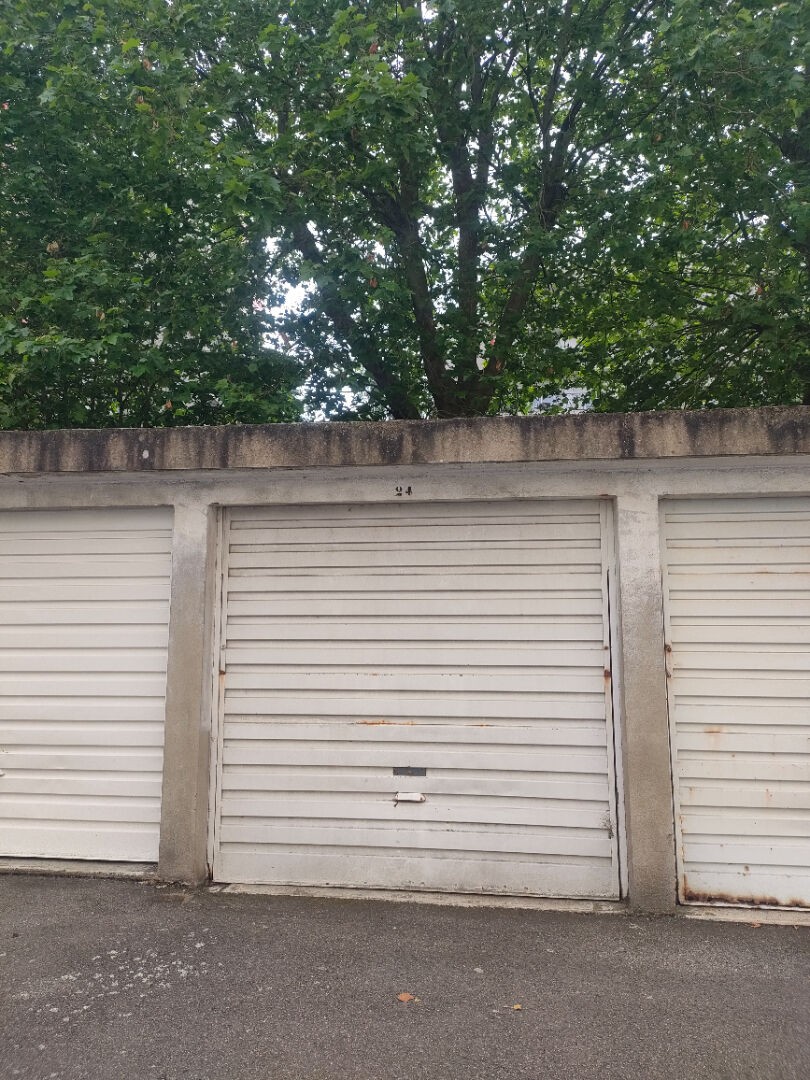 Location Garage / Parking à Rennes 0 pièce