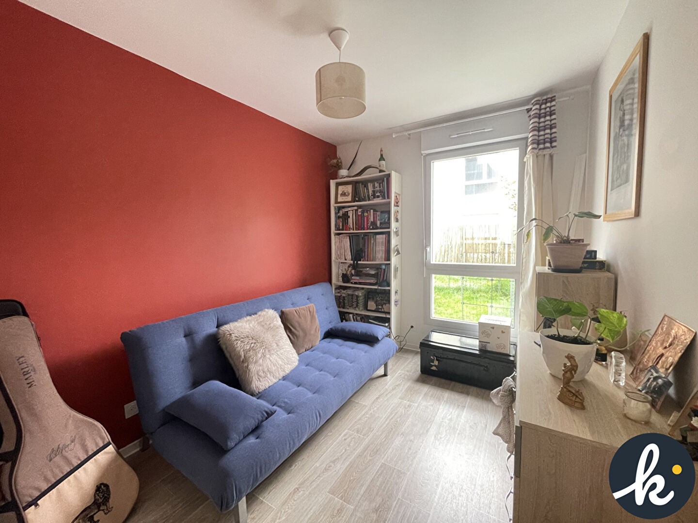 Vente Appartement à Saint-Malo 3 pièces