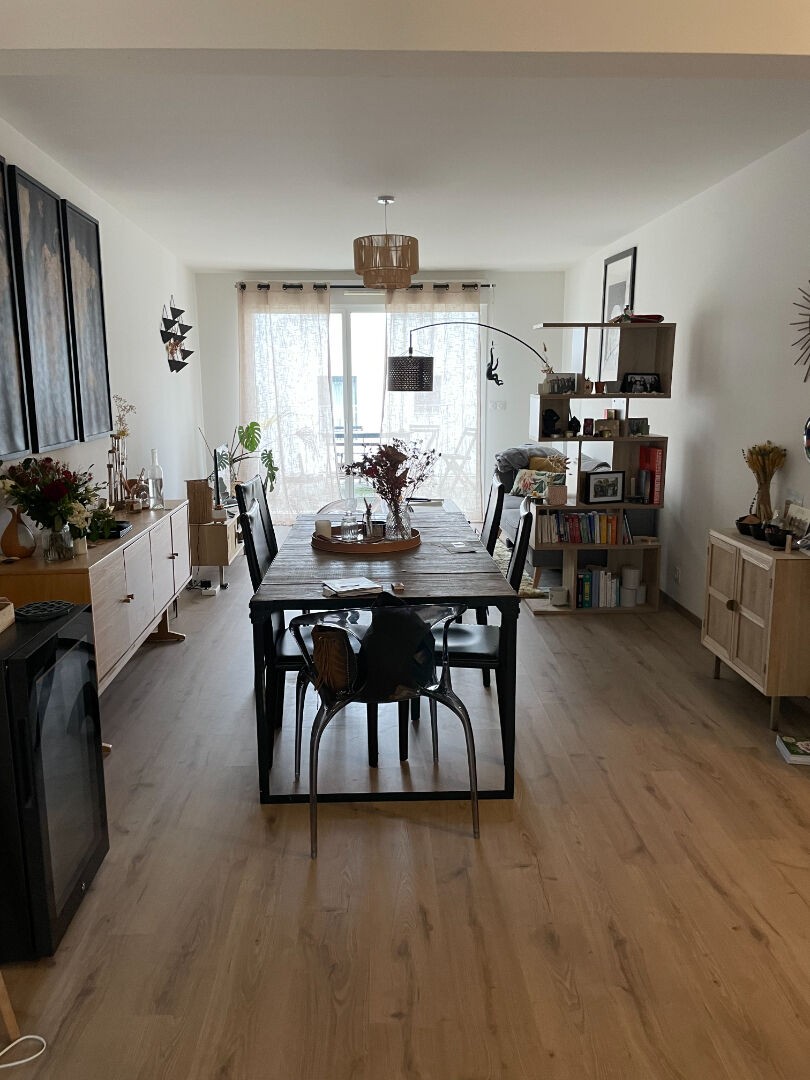 Location Appartement à Rennes 3 pièces