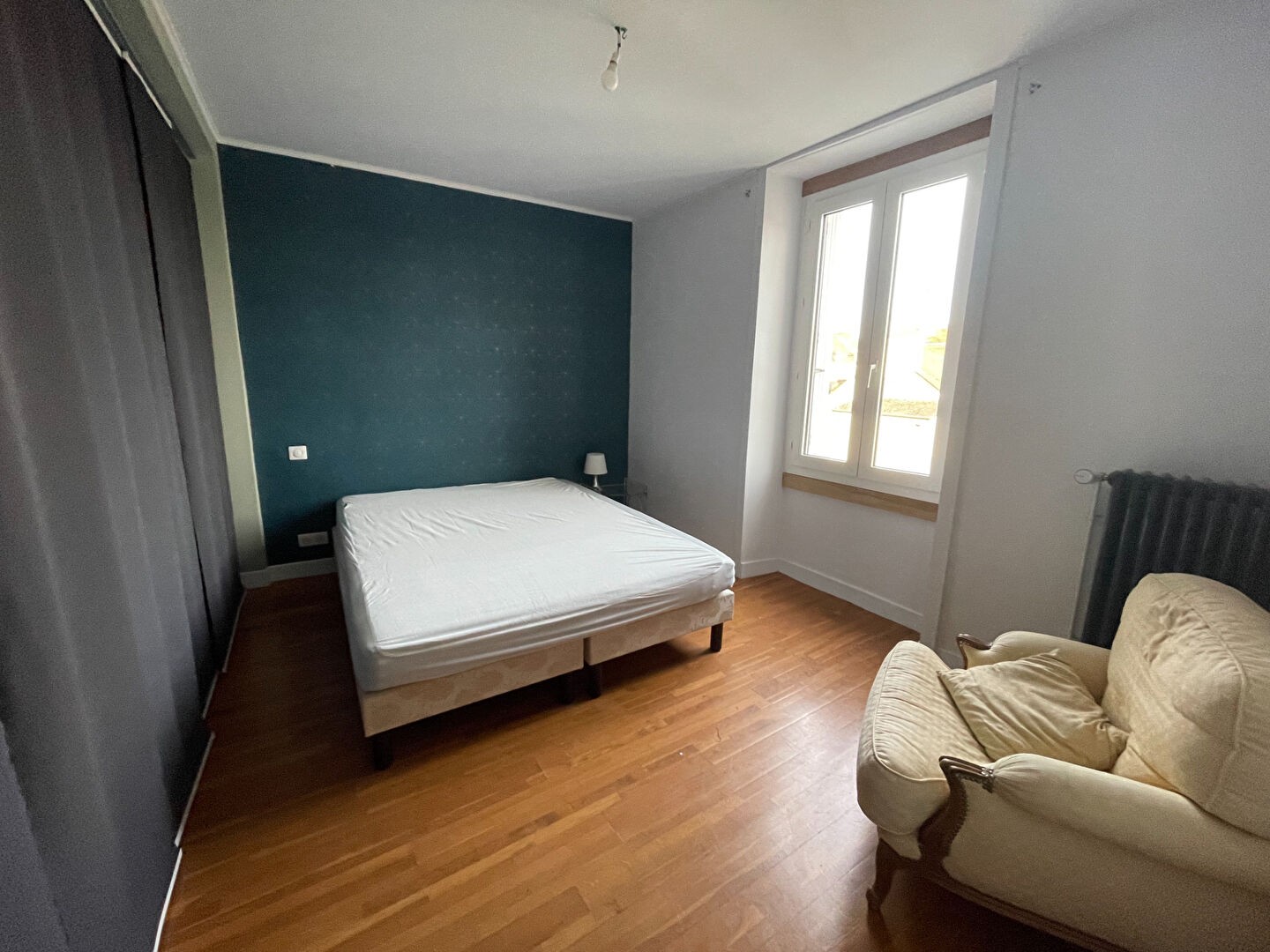 Location Appartement à Rennes 3 pièces