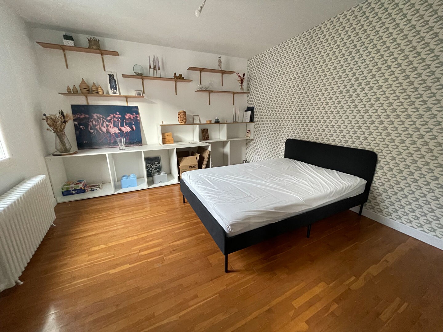 Location Appartement à Rennes 3 pièces