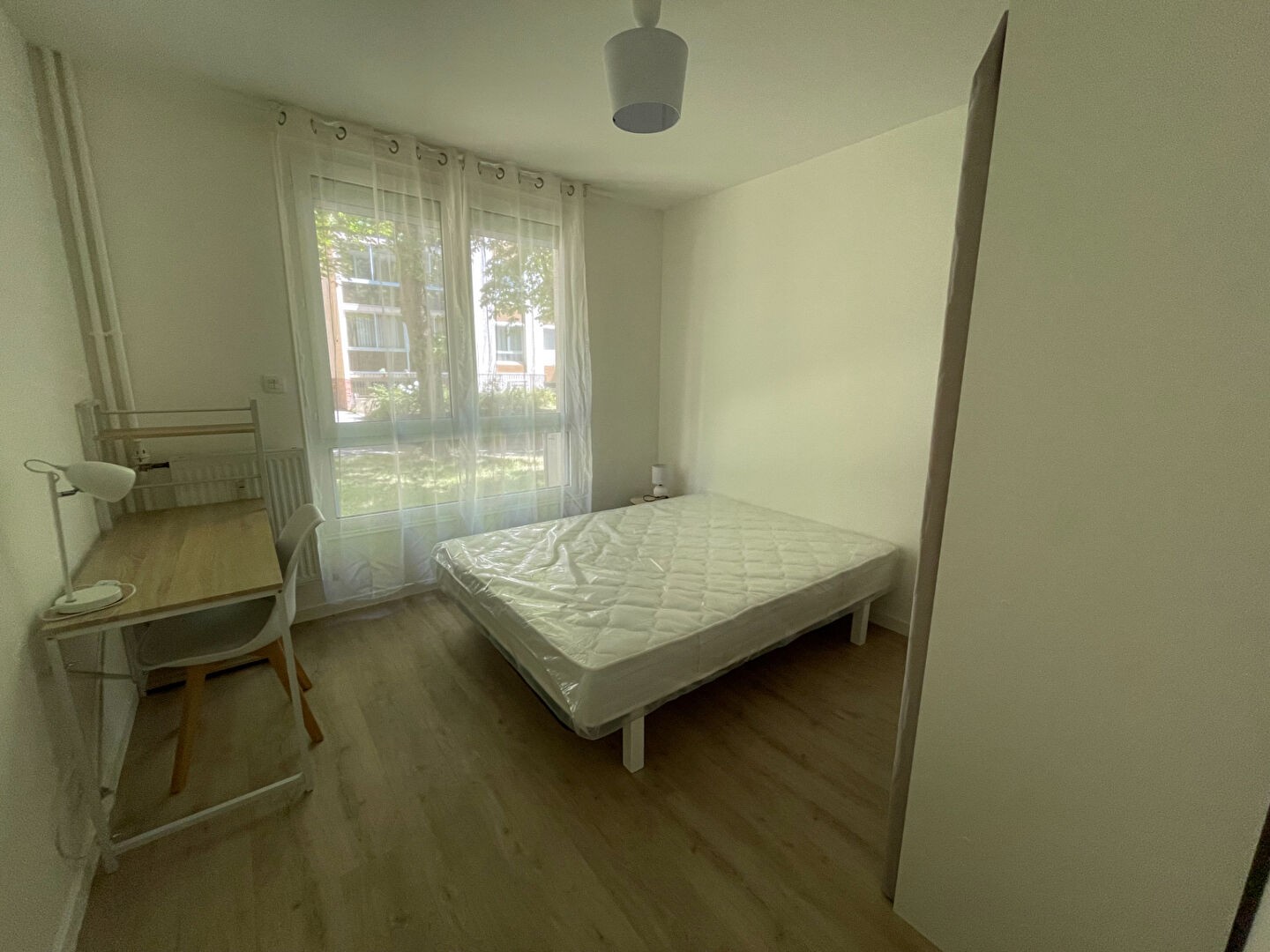 Location Appartement à Rennes 1 pièce