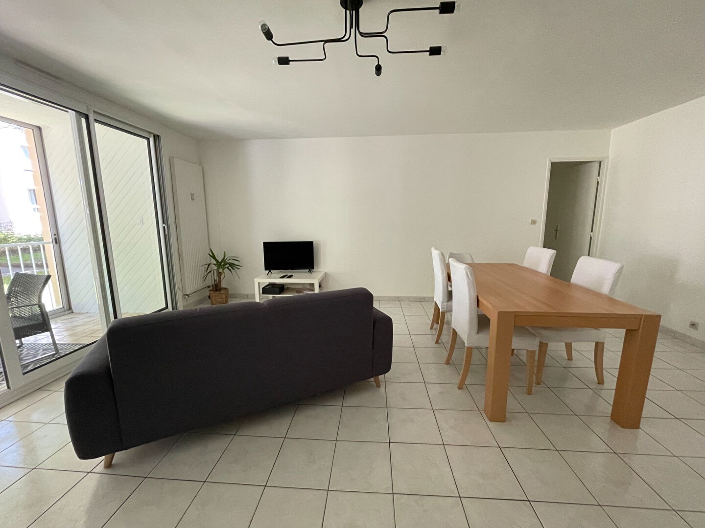 Location Appartement à Rennes 1 pièce