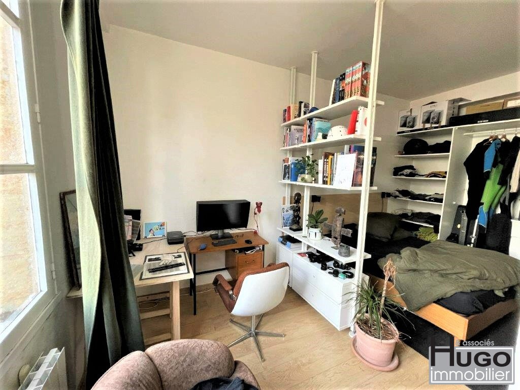 Vente Bureau / Commerce à Bordeaux 0 pièce