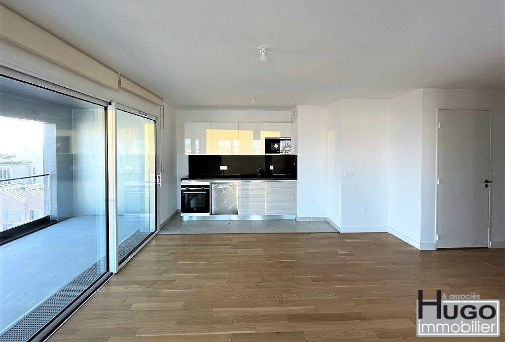 Vente Appartement à Bordeaux 2 pièces