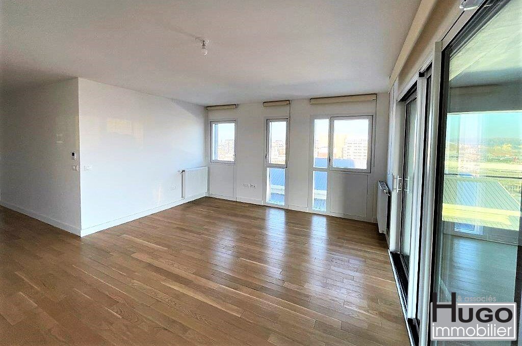 Vente Appartement à Bordeaux 2 pièces