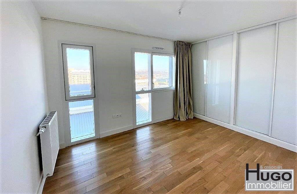 Vente Appartement à Bordeaux 2 pièces