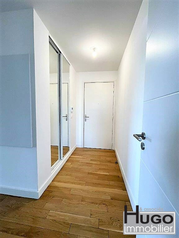 Vente Appartement à Bordeaux 2 pièces