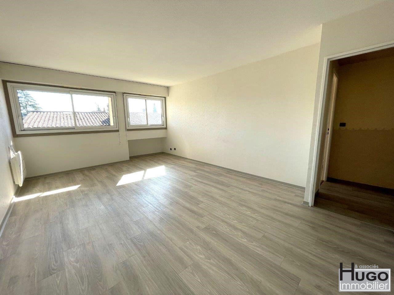 Vente Appartement à Bordeaux 3 pièces