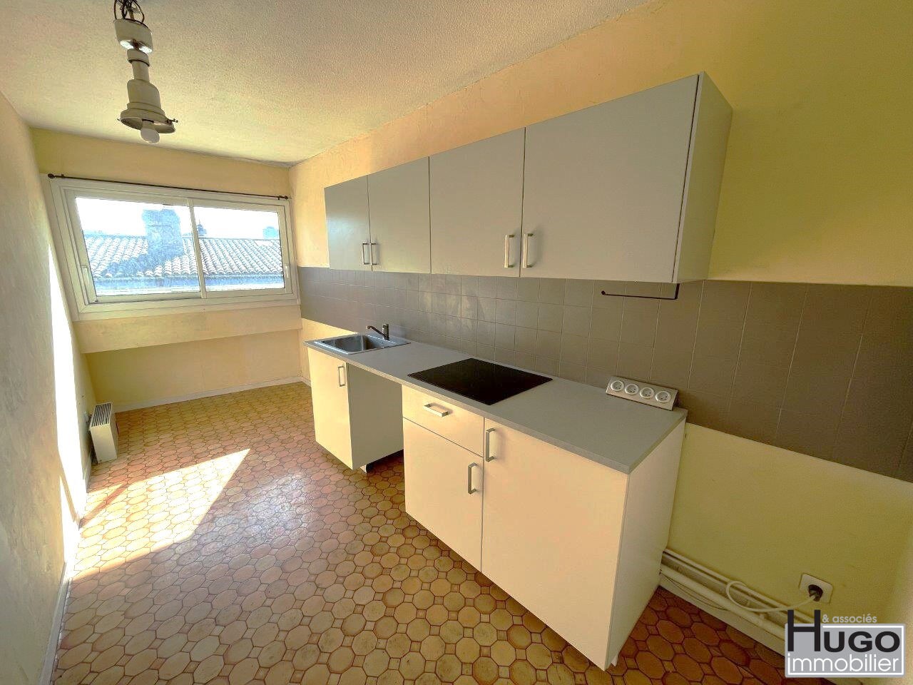 Vente Appartement à Bordeaux 3 pièces