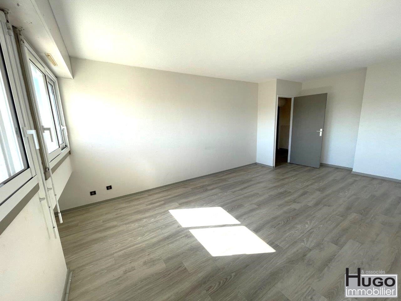 Vente Appartement à Bordeaux 3 pièces