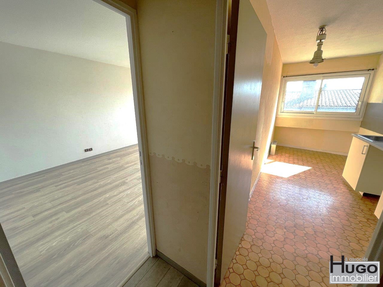 Vente Appartement à Bordeaux 3 pièces