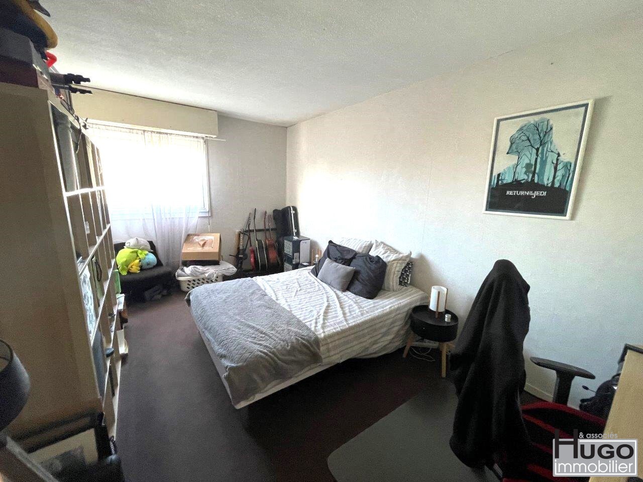 Vente Appartement à Bordeaux 3 pièces