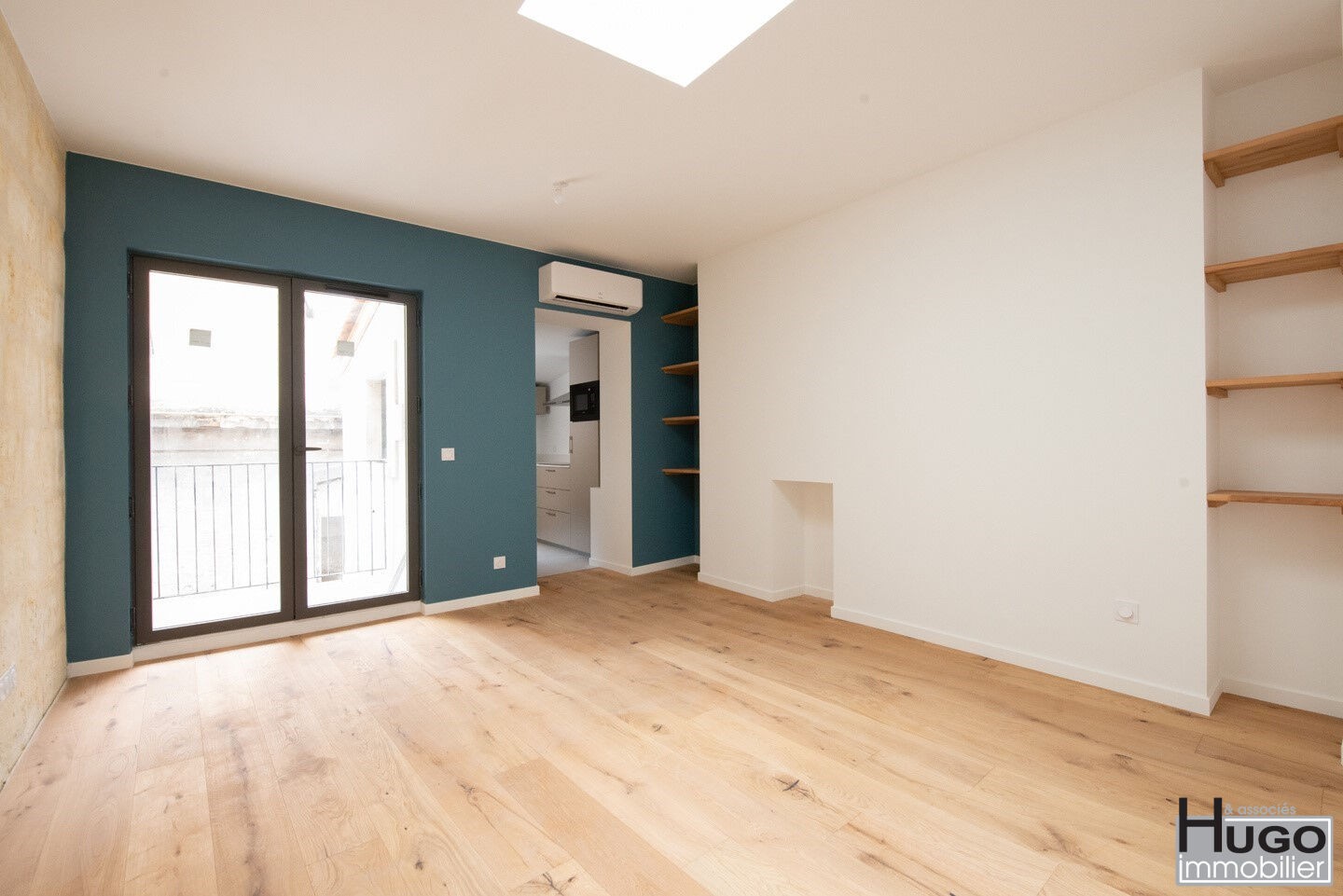 Vente Appartement à Bordeaux 4 pièces