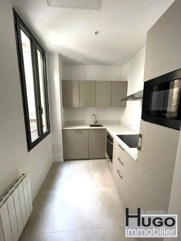 Vente Appartement à Bordeaux 4 pièces