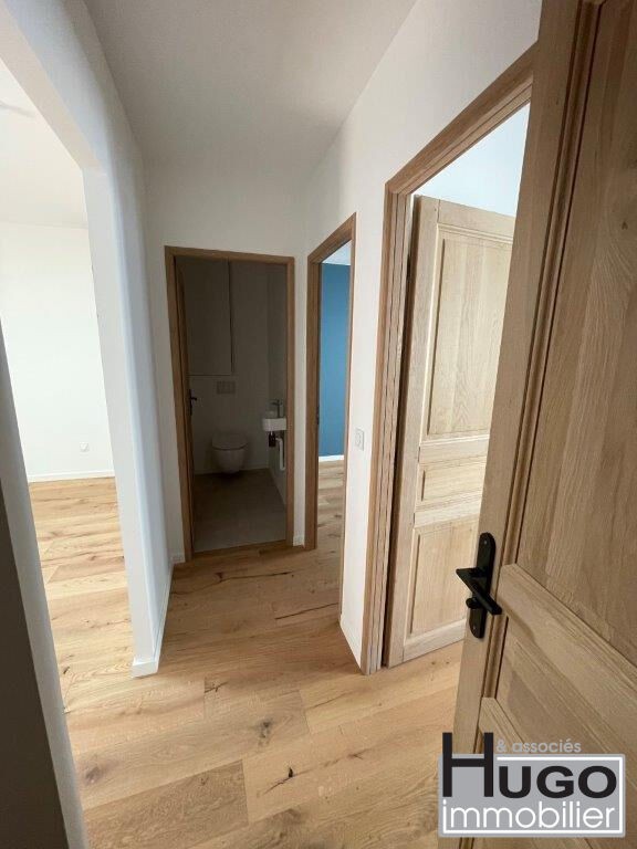 Vente Appartement à Bordeaux 4 pièces