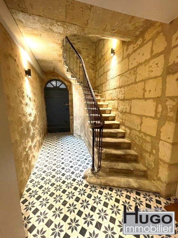 Vente Appartement à Bordeaux 4 pièces